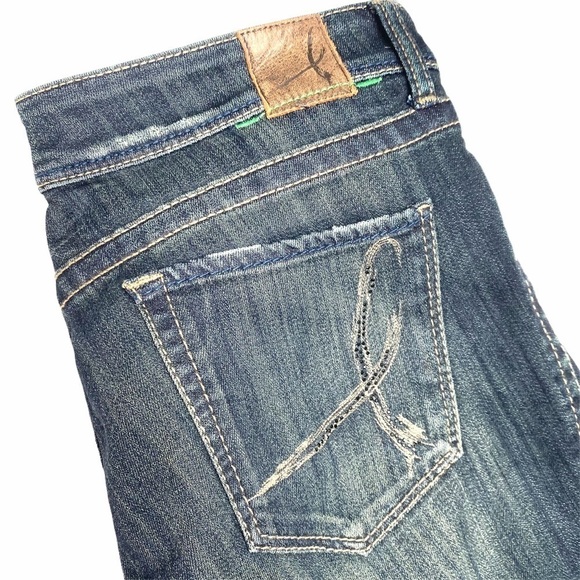 In the Loop Love Denim - Picture 7 of 13